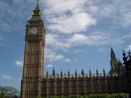 MPs approved the National Policy Statements for Energy following a House of Commons debate last night